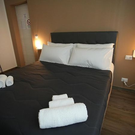 Bed and Breakfast Casa Sigizia Reggio Calabria Exterior foto