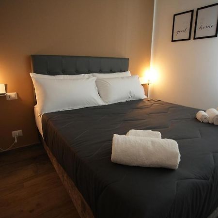 Bed and Breakfast Casa Sigizia Reggio Calabria Exterior foto
