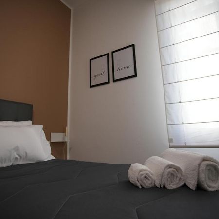 Bed and Breakfast Casa Sigizia Reggio Calabria Exterior foto